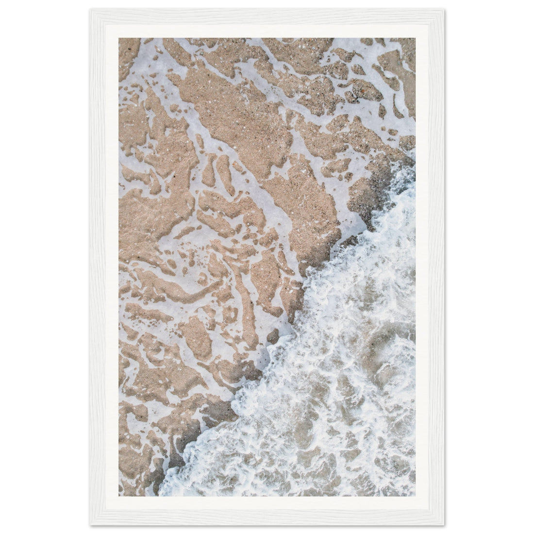 Retreat - Fine Art Photographic Print (Framed)