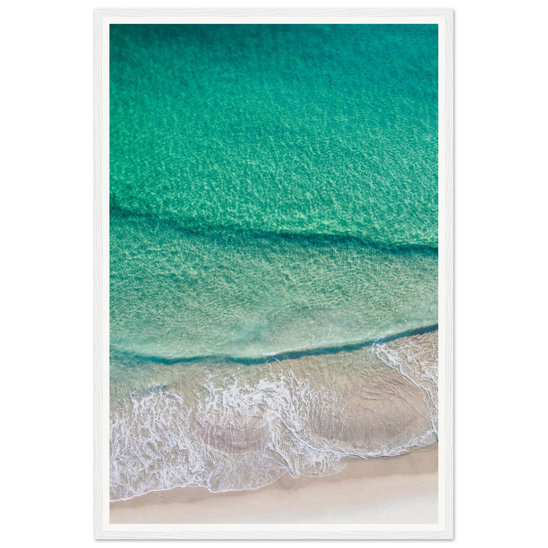 Vibes - Fine Art Photographic Print (Framed)