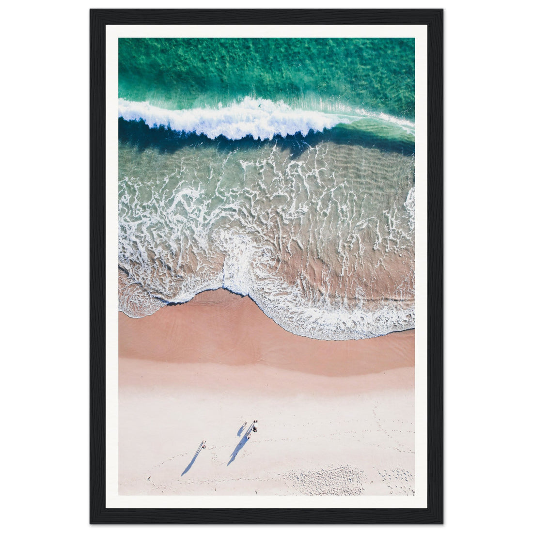 Summer - Fine Art Photographic Print (Framed)