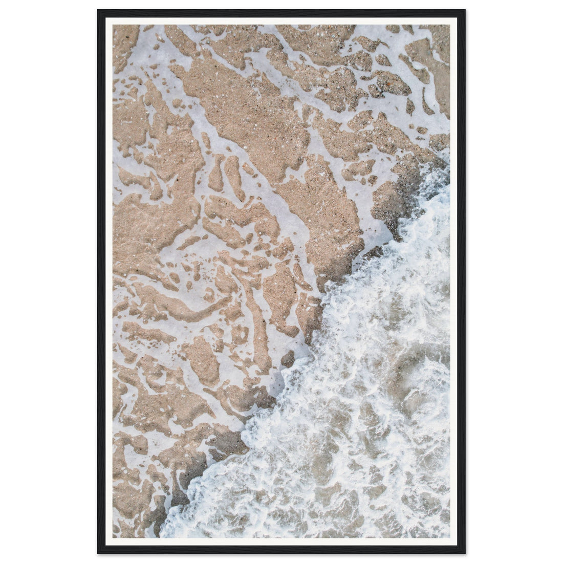 Retreat - Fine Art Photographic Print (Framed)