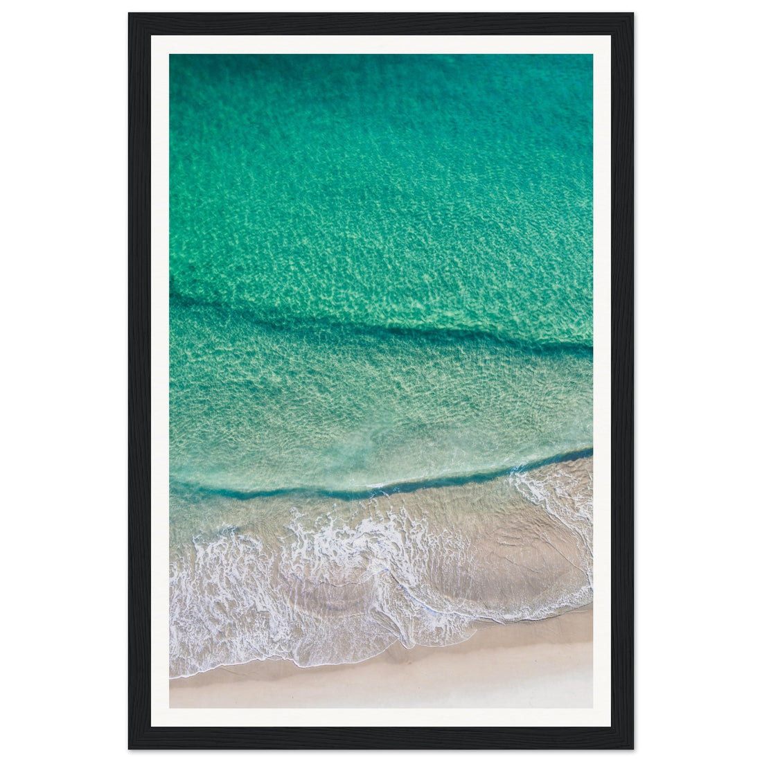 Vibes - Fine Art Photographic Print (Framed)