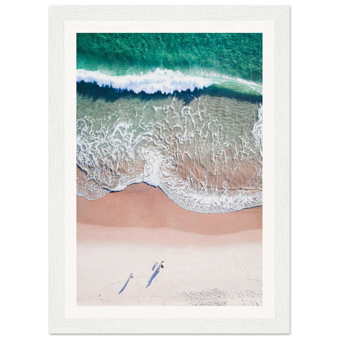 Summer - Fine Art Photographic Print (Framed)