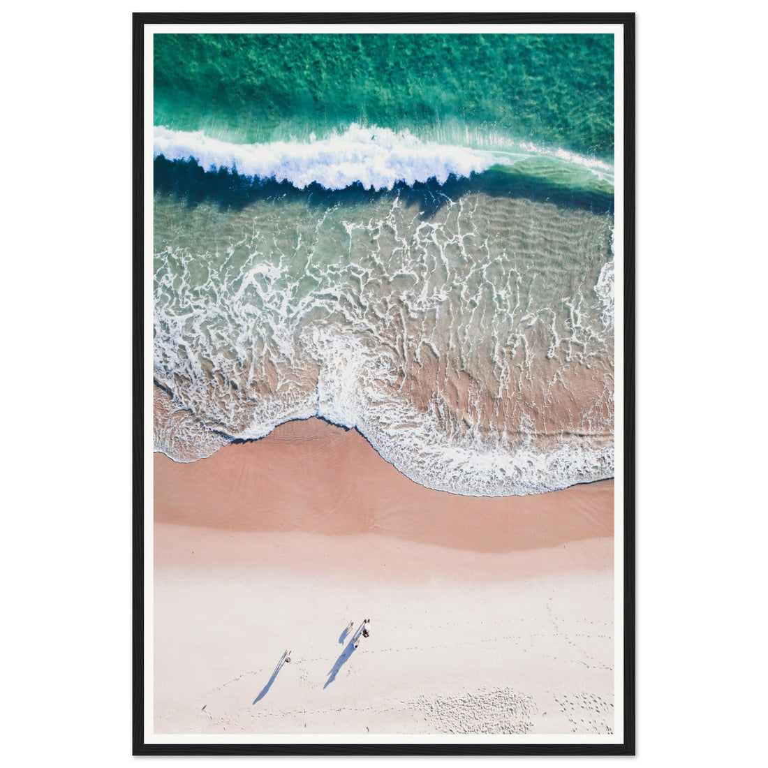 Summer - Fine Art Photographic Print (Framed)