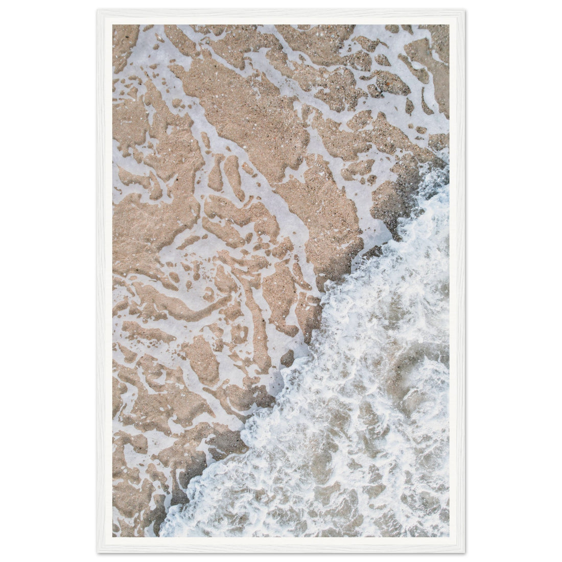 Retreat - Fine Art Photographic Print (Framed)