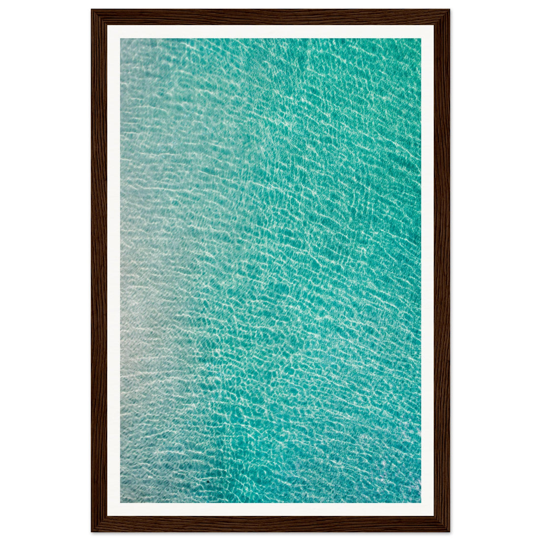 Shine - Fine Art Photographic Print (Framed)