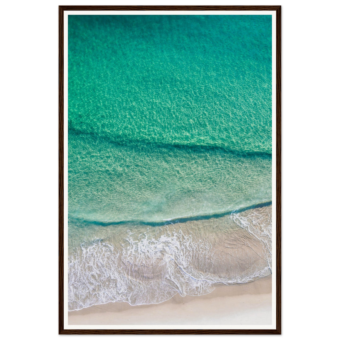 Vibes - Fine Art Photographic Print (Framed)