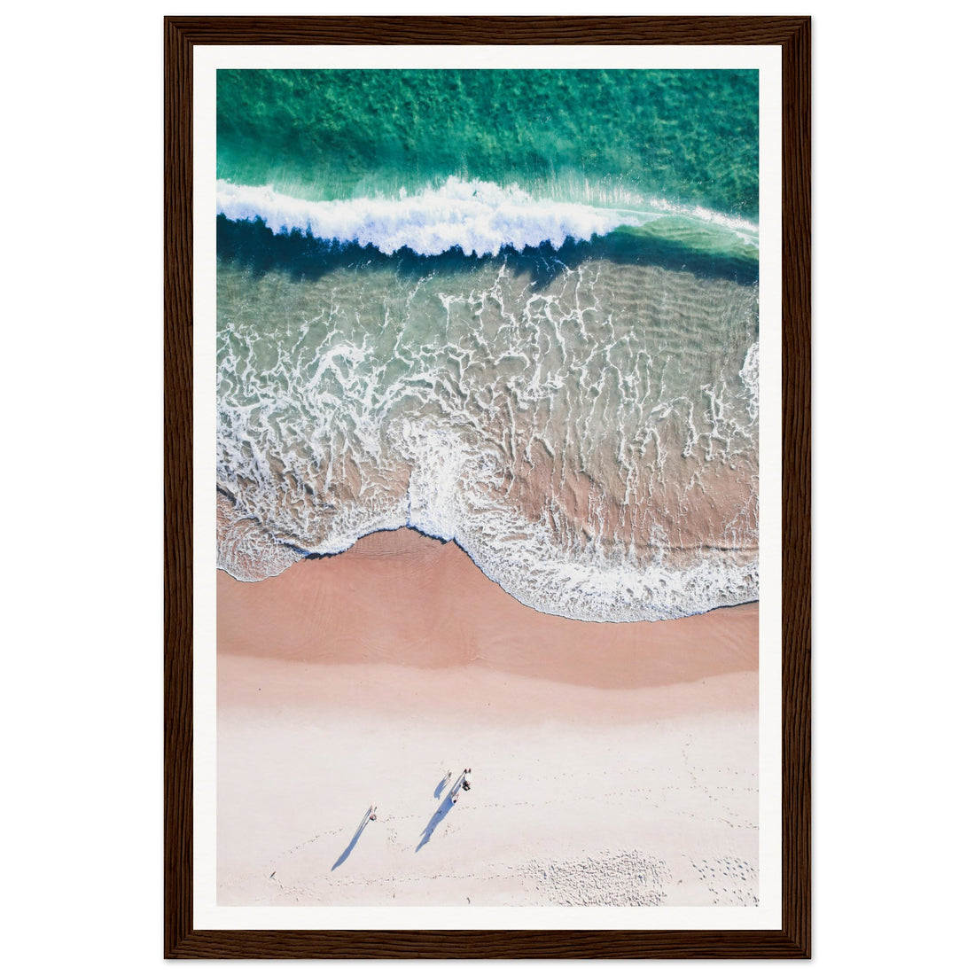 Summer - Fine Art Photographic Print (Framed)