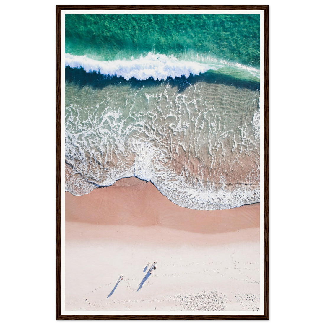 Summer - Fine Art Photographic Print (Framed)