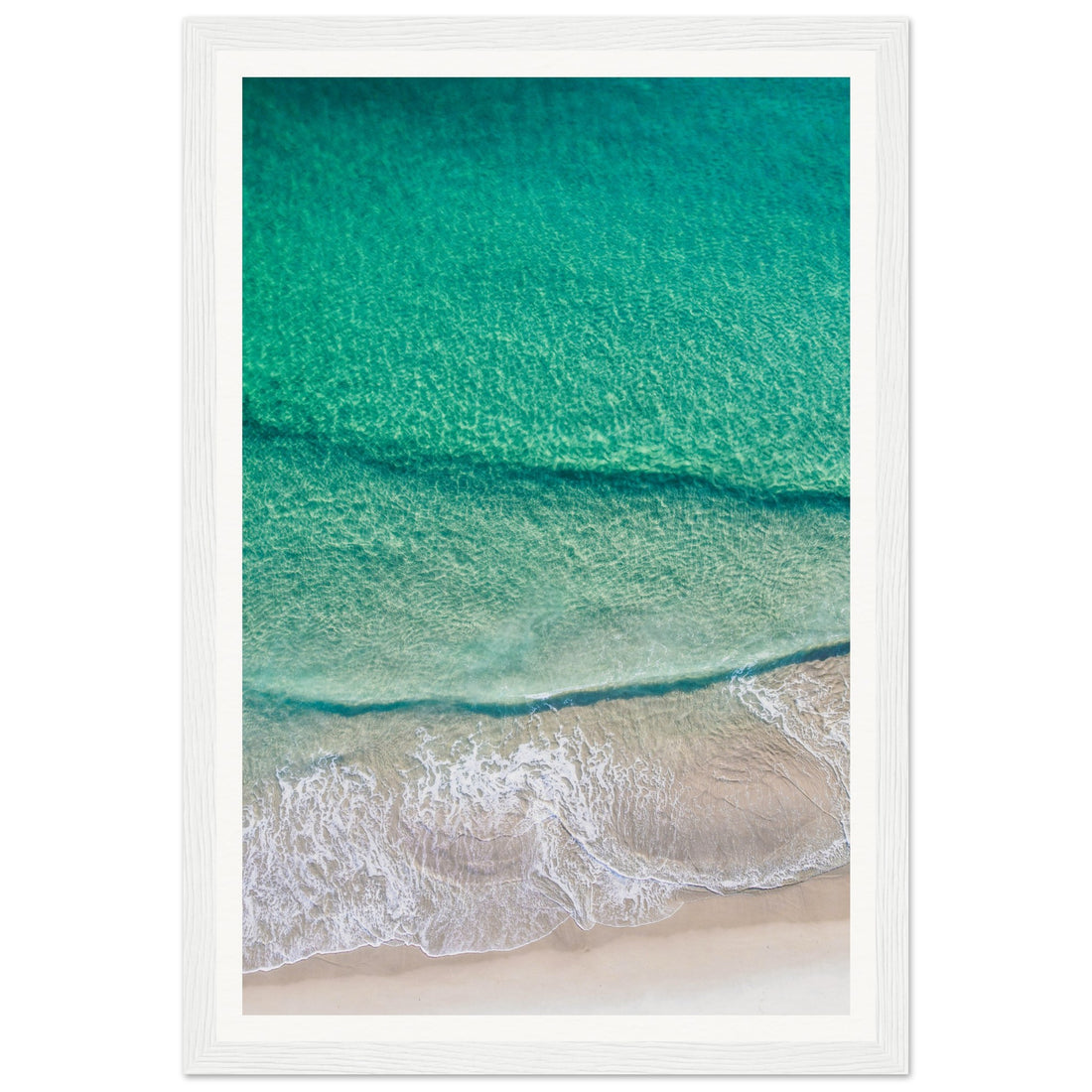 Vibes - Fine Art Photographic Print (Framed)