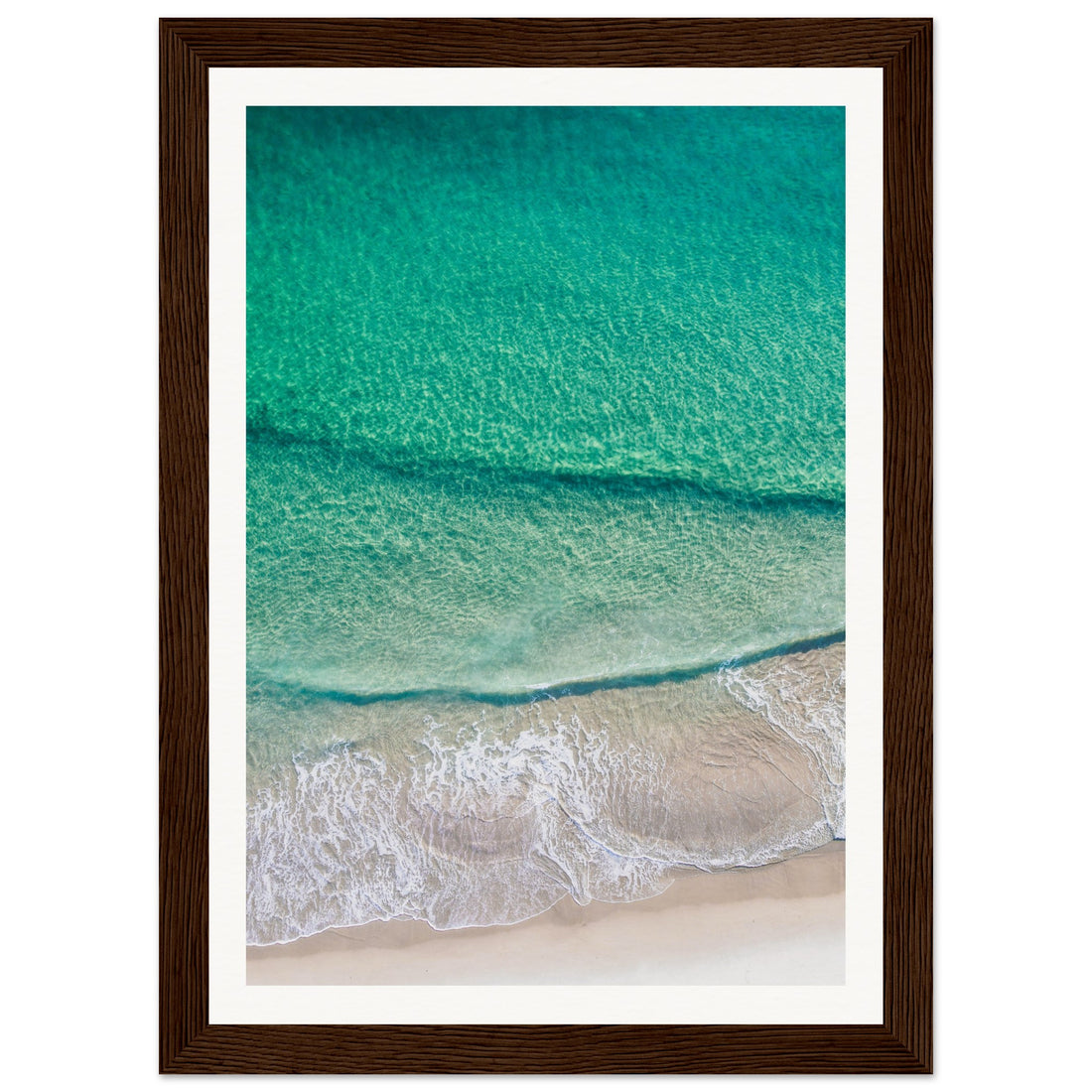 Vibes - Fine Art Photographic Print (Framed)