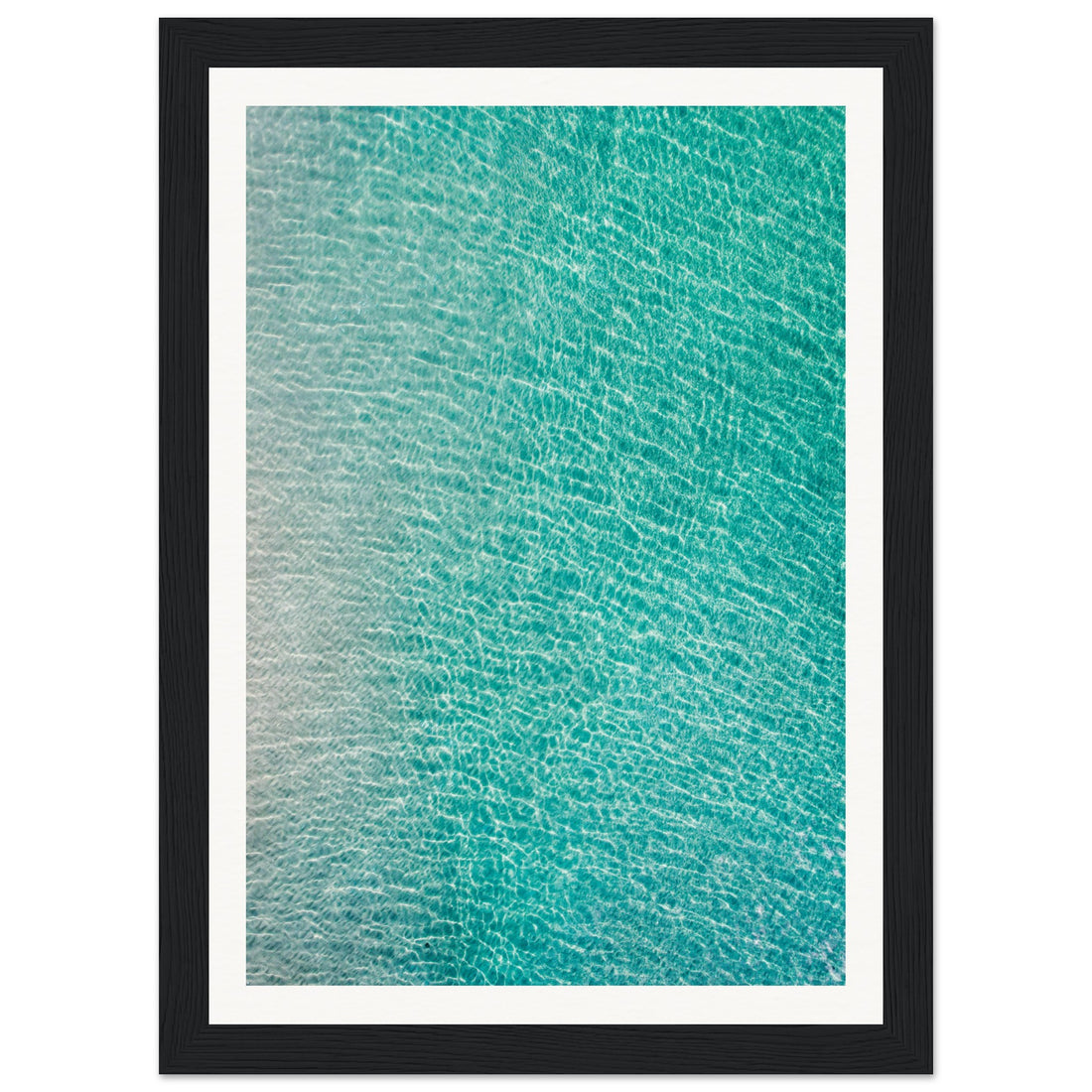 Shine - Fine Art Photographic Print (Framed)