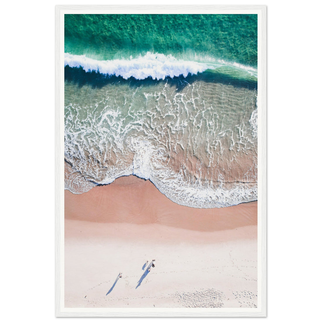 Summer - Fine Art Photographic Print (Framed)