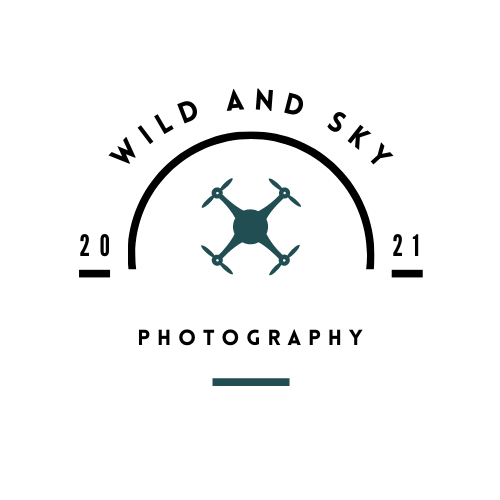 Wild Sky Photo