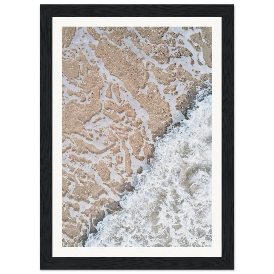 Retreat - Fine Art Photographic Print (Framed)