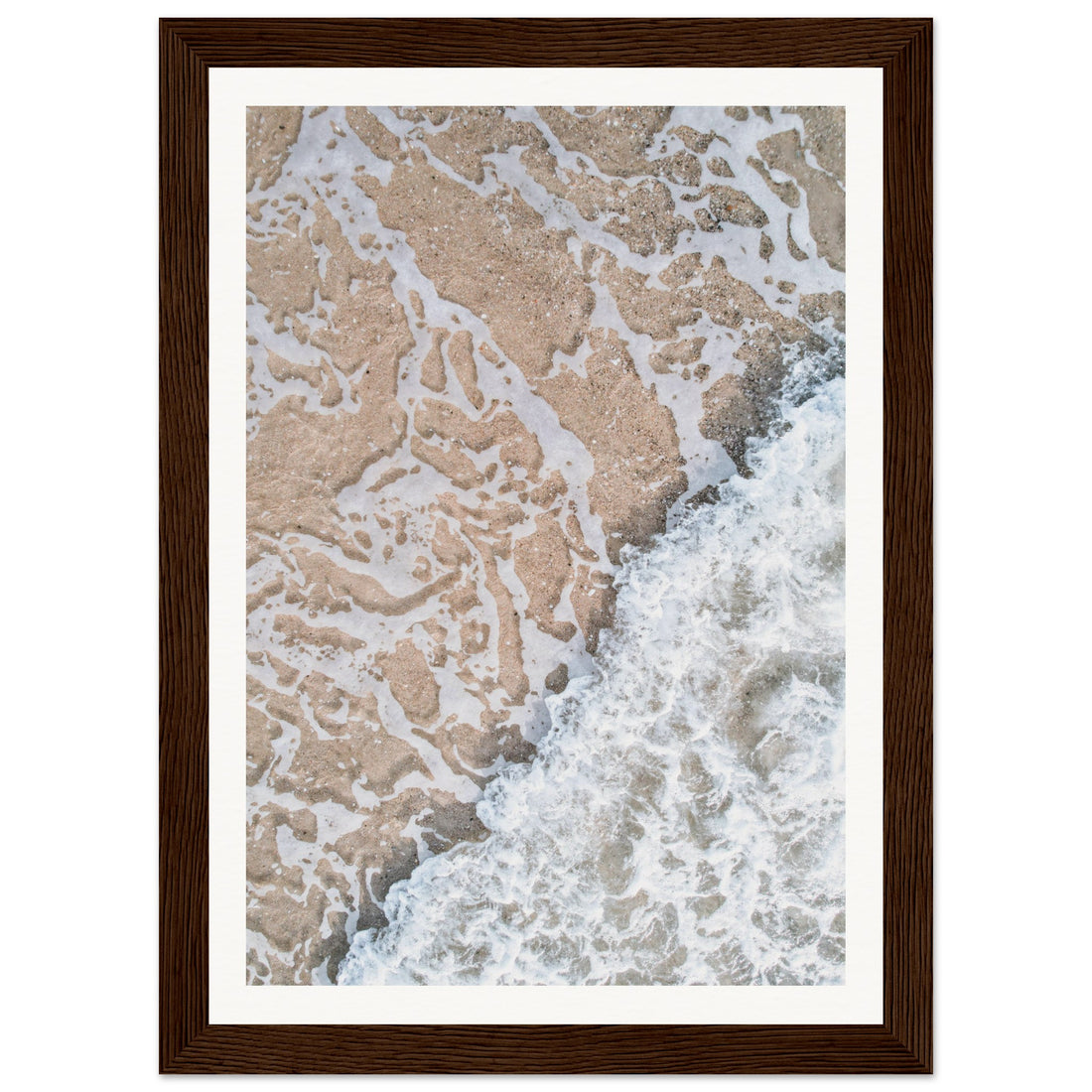 Retreat - Fine Art Photographic Print (Framed)