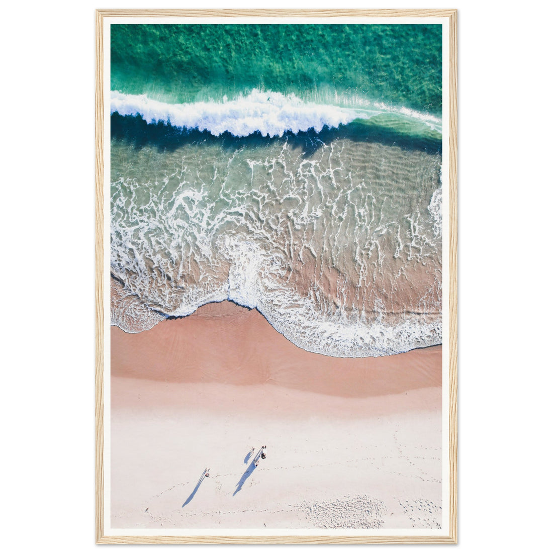 Summer - Fine Art Photographic Print (Framed)