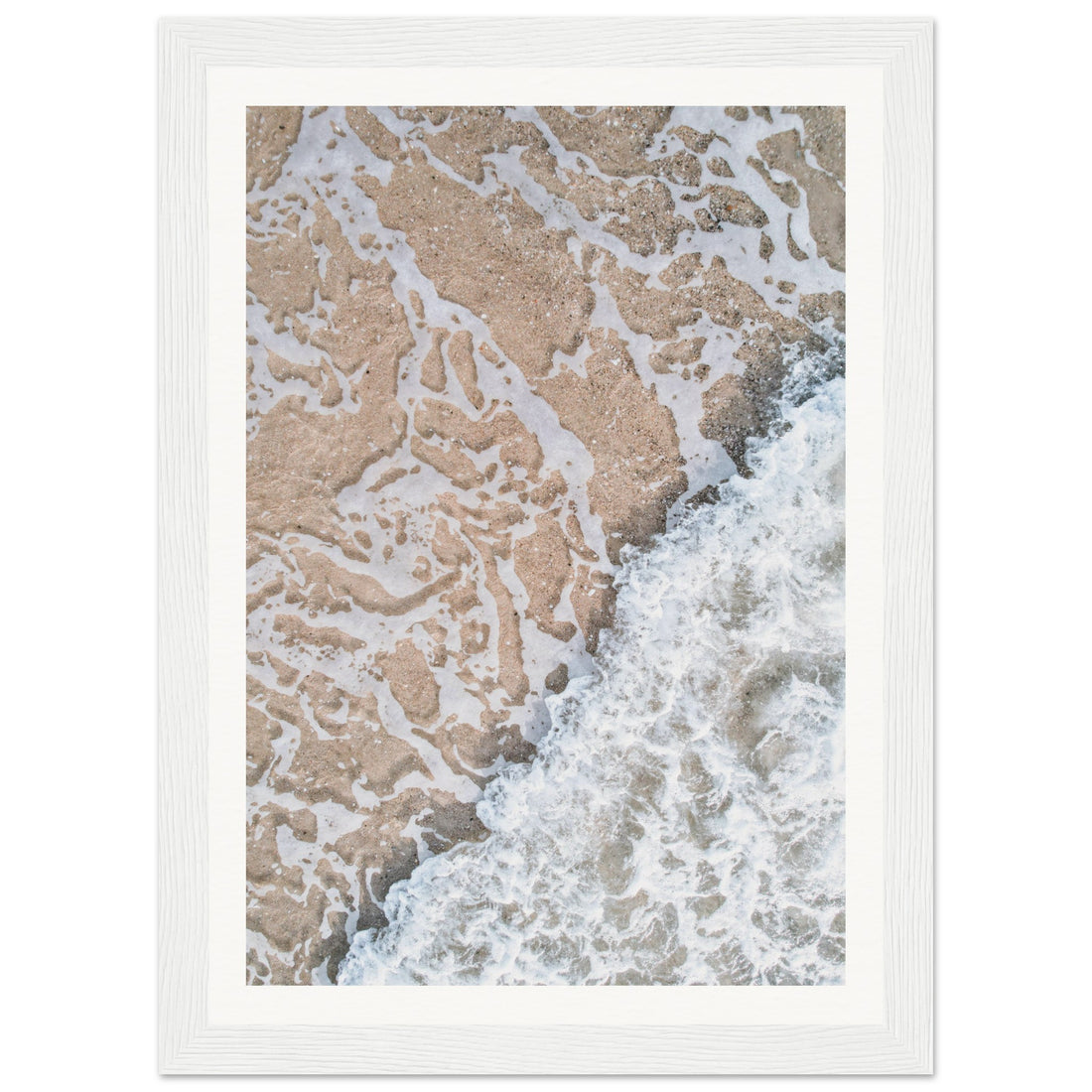 Retreat - Fine Art Photographic Print (Framed)