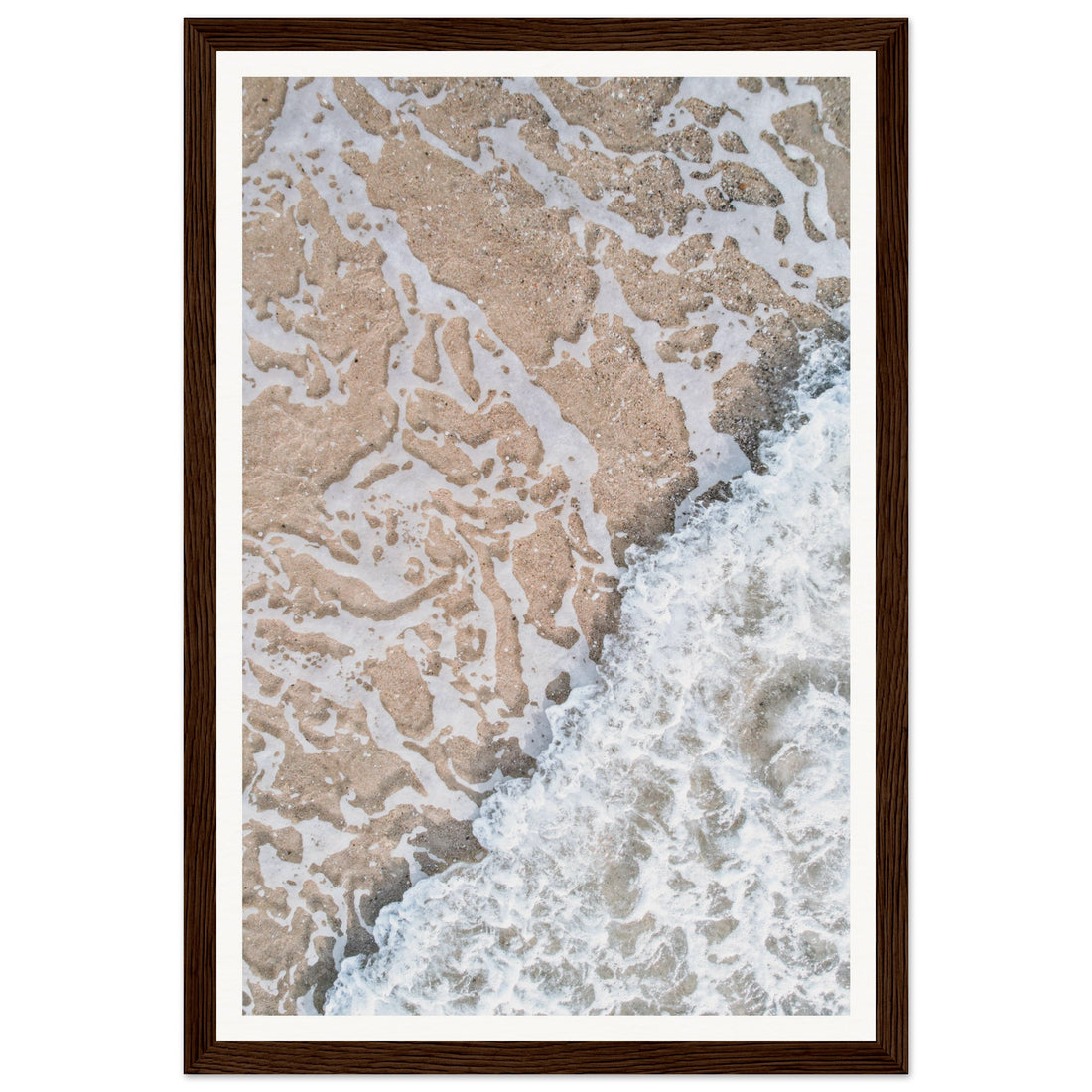 Retreat - Fine Art Photographic Print (Framed)