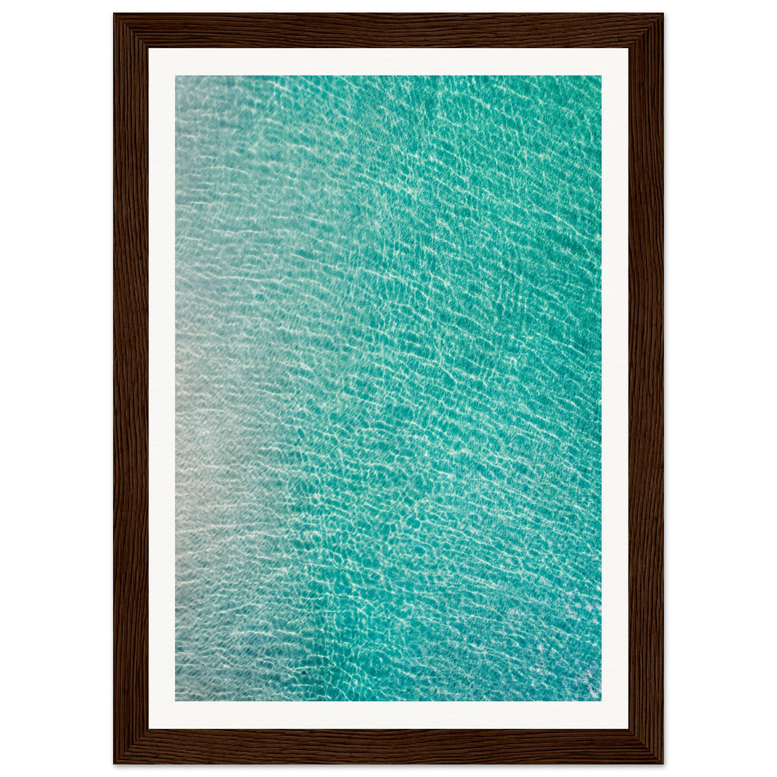 Shine - Fine Art Photographic Print (Framed)