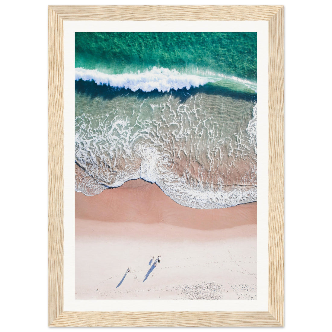 Summer - Fine Art Photographic Print (Framed)