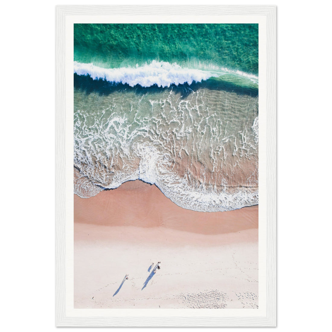 Summer - Fine Art Photographic Print (Framed)