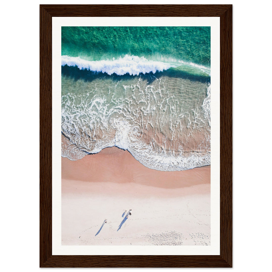 Summer - Fine Art Photographic Print (Framed)