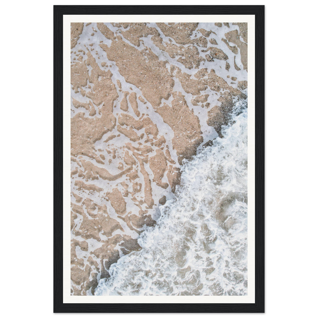 Retreat - Fine Art Photographic Print (Framed)