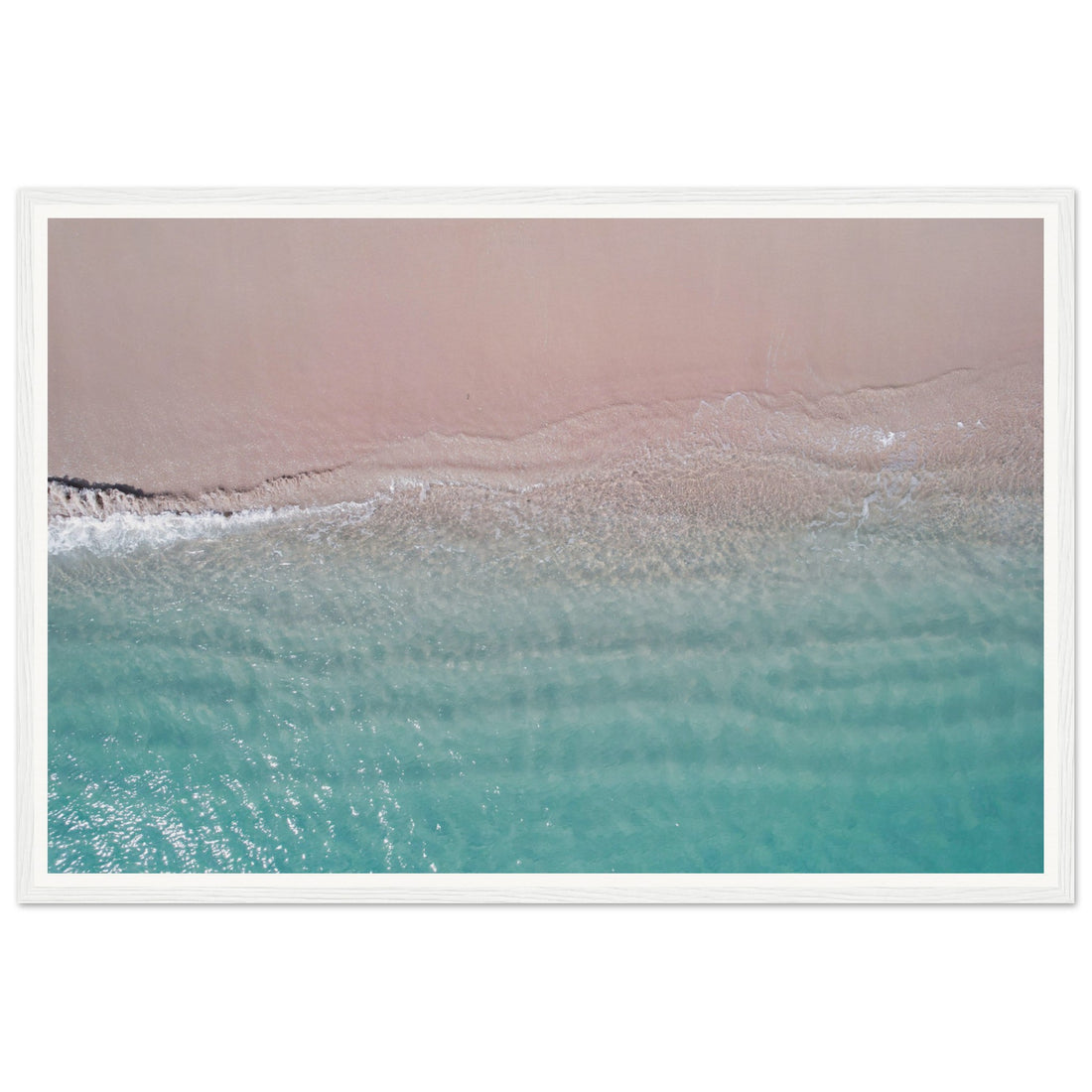 Gentle Breeze - Fine Art Photographic Print (Framed)