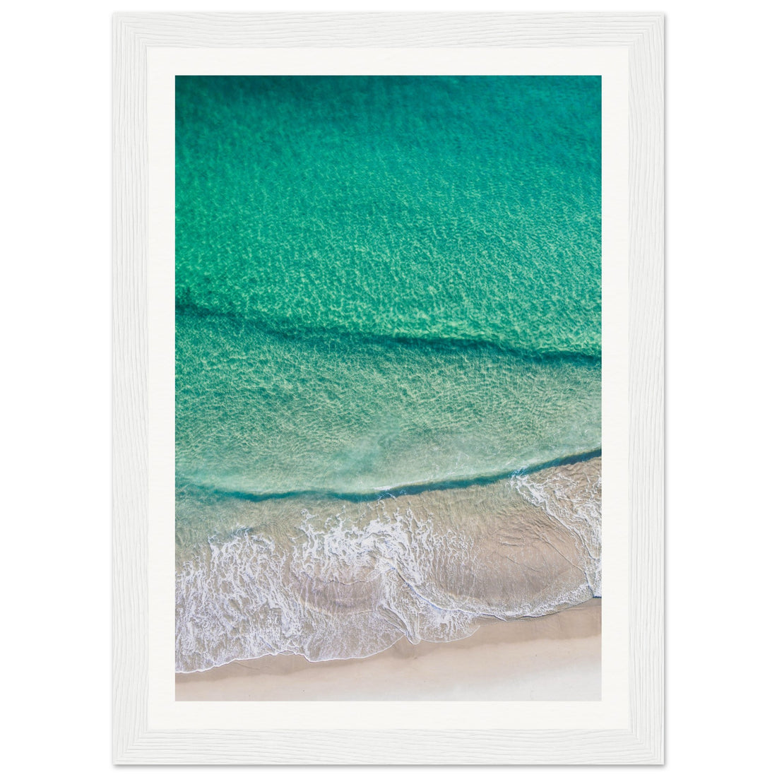 Vibes - Fine Art Photographic Print (Framed)