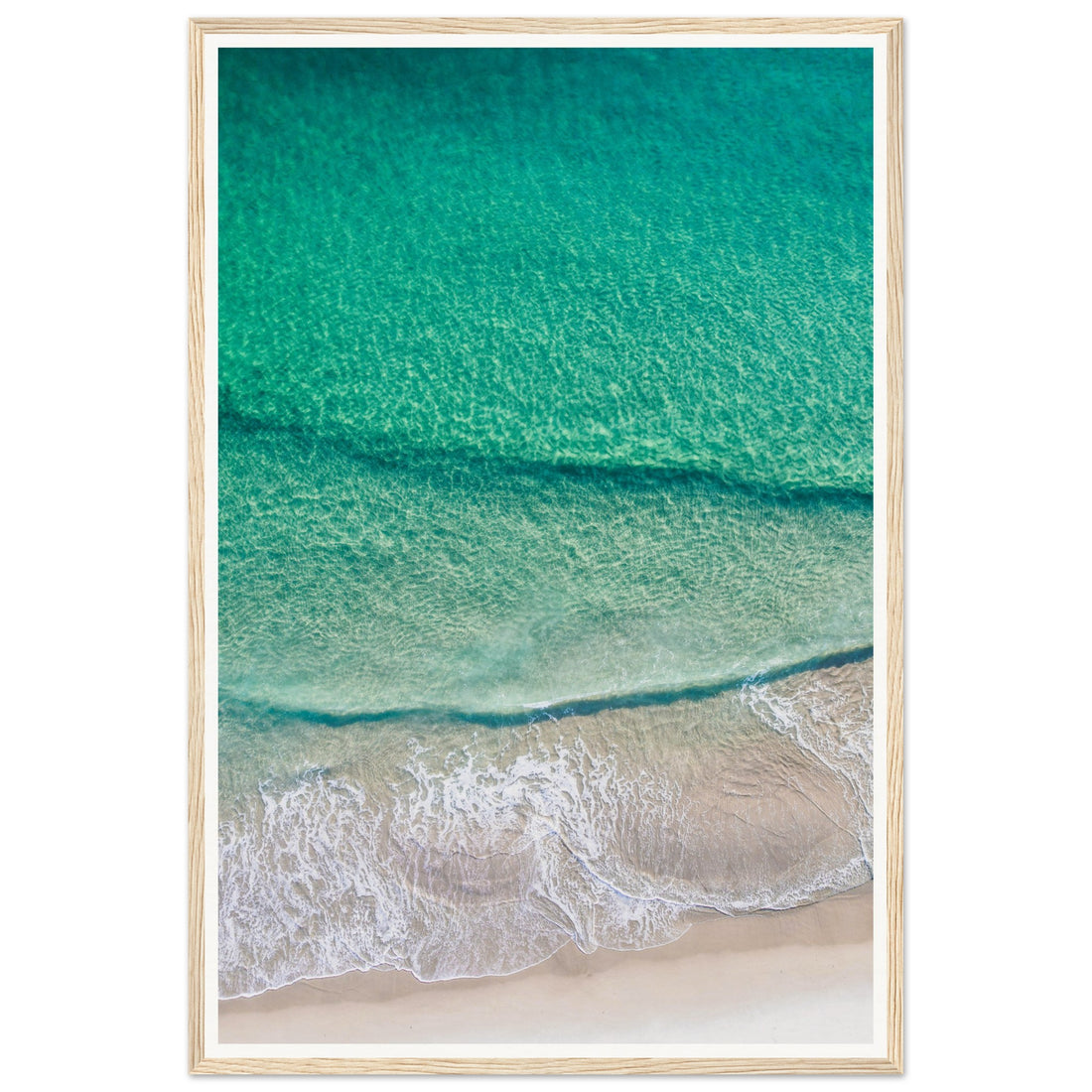 Vibes - Fine Art Photographic Print (Framed)